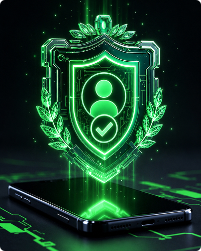 Badge One