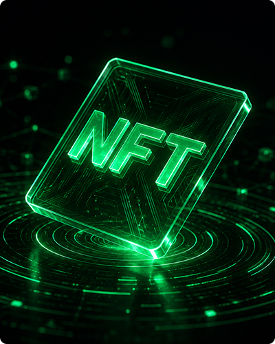 Root NFT