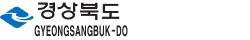 경상북도청 로고